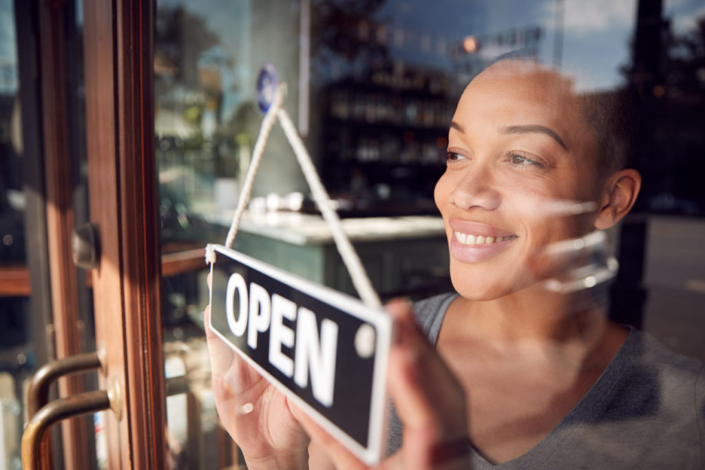 Tips from Successful Small Business Owners