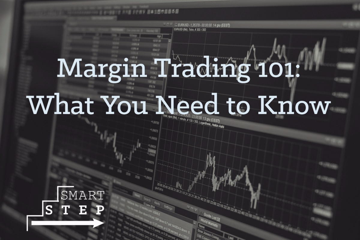what is margin trading